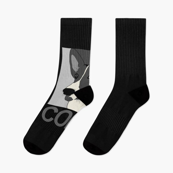 Item preview, Corgi Impact Fliar designed and sold by CamexDesigns.