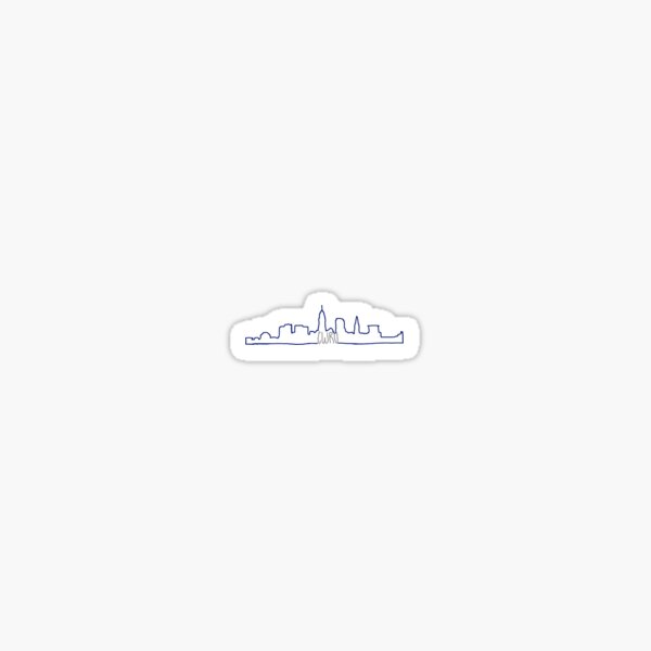 Item preview, CWRU with Cleveland Skyline designed and sold by jotan224.