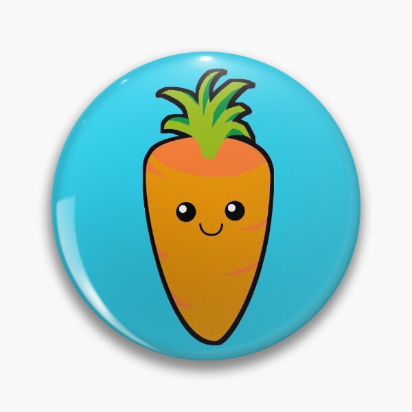 Item preview, Carrot Top designed and sold by Havocgirl.
