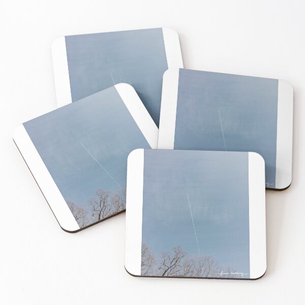 Item preview, blue skies designed and sold by -frombethany.