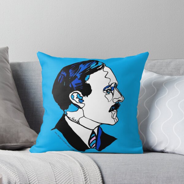Item preview, Marcel Tournier Harp player and composer designed and sold by ArtyMargit.