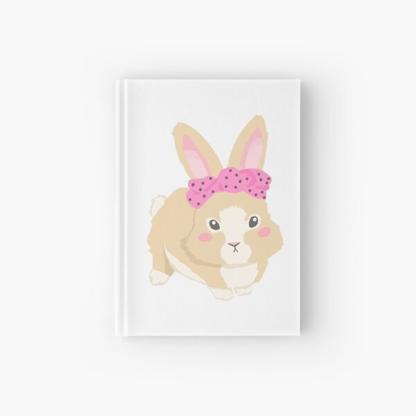 Item preview, Cute VSCO bunny designed and sold by birchwoodgreen.
