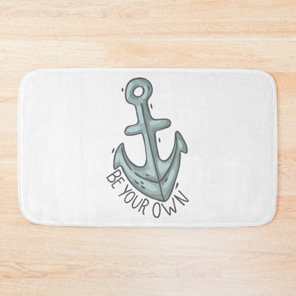 Item preview, Be your own anchor - Teen Wolf designed and sold by theatreleah.