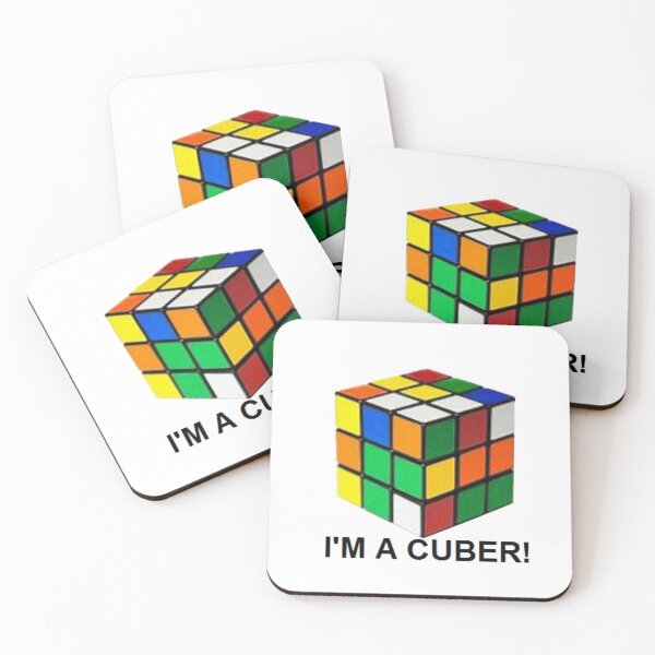 Item preview, cubing shirts and hoodies and more! designed and sold by Adam-AlSawah.