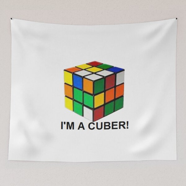 Item preview, cubing shirts and hoodies and more! designed and sold by Adam-AlSawah.