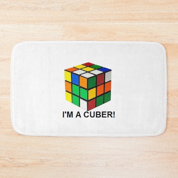 Item preview, cubing shirts and hoodies and more! designed and sold by Adam-AlSawah.