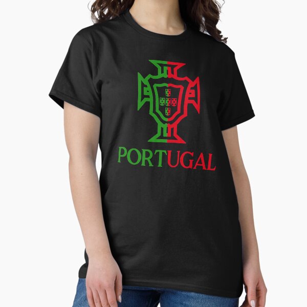 Aperçu de l'œuvre le Portugal créée et vendue par VRedBaller.