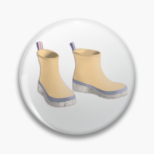 Item preview, Rain boots designed and sold by Emma Humphrey.