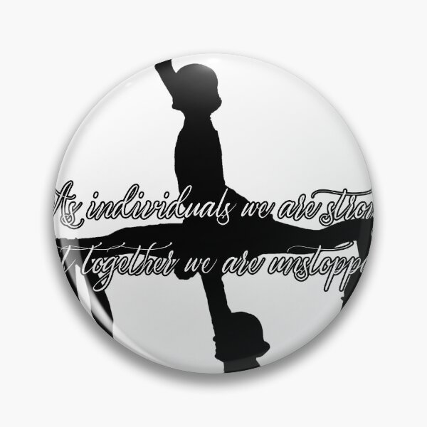 Item preview, Together as a team designed and sold by Abbygale Taylor.