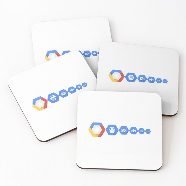 Item preview, Google Cloud Platform - Machine Learning Elements designed and sold by clubtee.