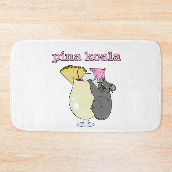 Item preview, Pina Koala designed and sold by angryswan.