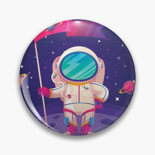 Item preview,  SpaceX NASA Crew Dragon DM-2 Mission Patch space designed and sold by Malcom Kz.