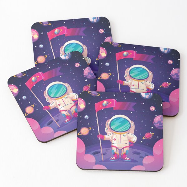 Item preview,  SpaceX NASA Crew Dragon DM-2 Mission Patch space designed and sold by Malcom Kz.
