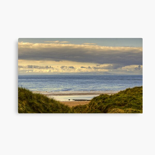 Item preview, A Cumbrian Coastal Journey....Drigg And The Isle Of Man designed and sold by Jamie  Green.