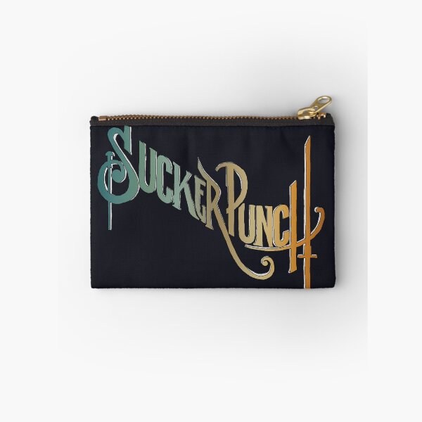 Item preview, Sucker Punch Title designed and sold by IllustRae (Rae).