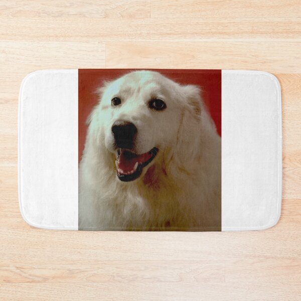 Item preview, Miley My Maremma Rescue dog designed and sold by vette.