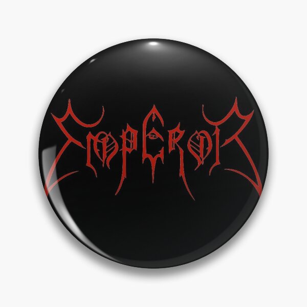 Item preview, Emperor - True Norwegian Black Metal band designed and sold by Foreverdark Woods.