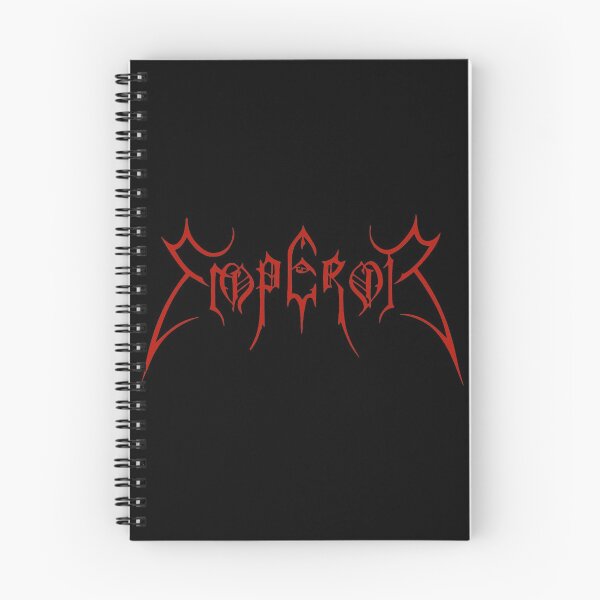 Item preview, Emperor - True Norwegian Black Metal band designed and sold by Foreverdark Woods.