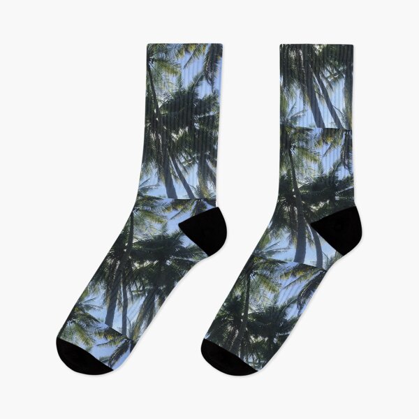 Item preview, Palm Trees in Bali designed and sold by Rosadraws.