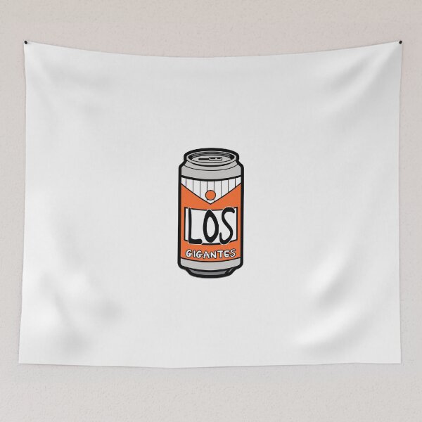 Item preview, Giants 3.0 X Beer designed and sold by MarJerryOh.