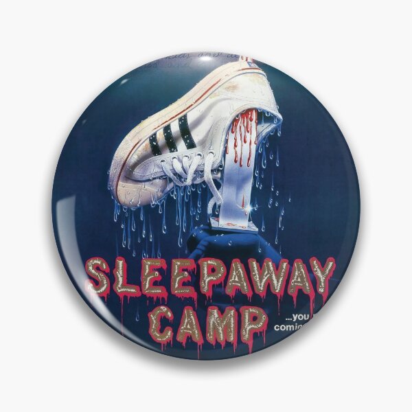 Item preview, Sleepaway Camp designed and sold by HeyBeardMon.