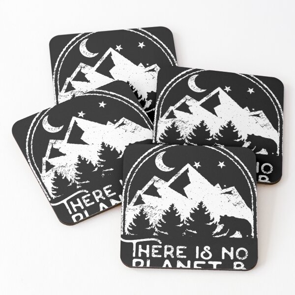 Item preview, Earth Tee, There Is No Planet B product designed and sold by Lisbob.