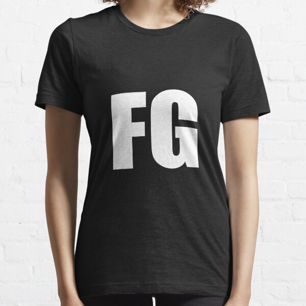 suga fg t shirt meaning