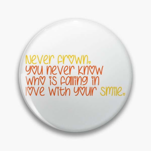 Item preview, Never frown - Teen Wolf designed and sold by theatreleah.