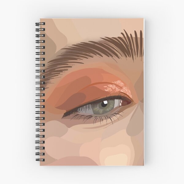 Item preview, EYE designed and sold by chloesheftel.