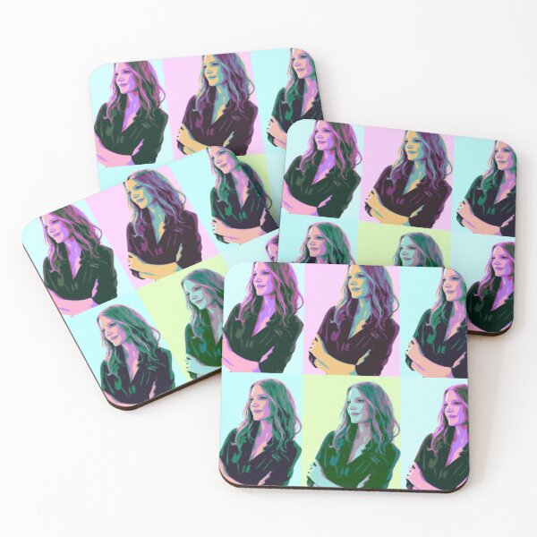 Item preview, Jessica Chastain Pop Art designed and sold by Harry Bull.
