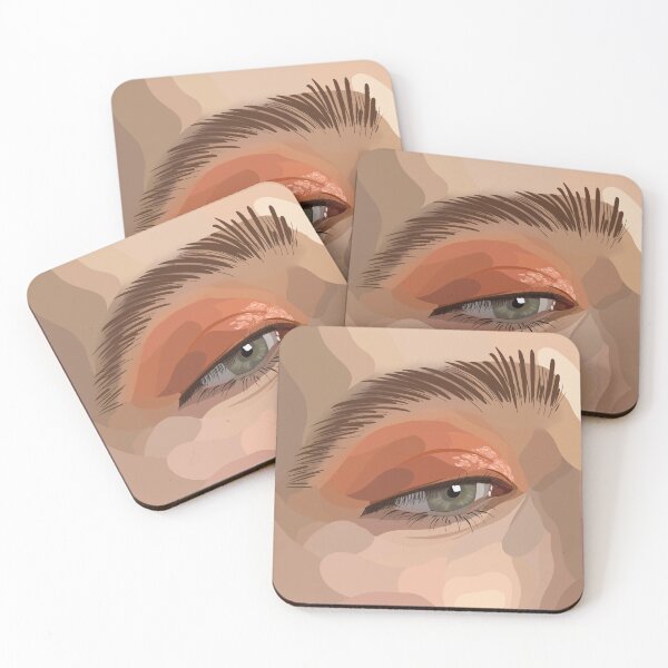 Item preview, EYE designed and sold by chloesheftel.