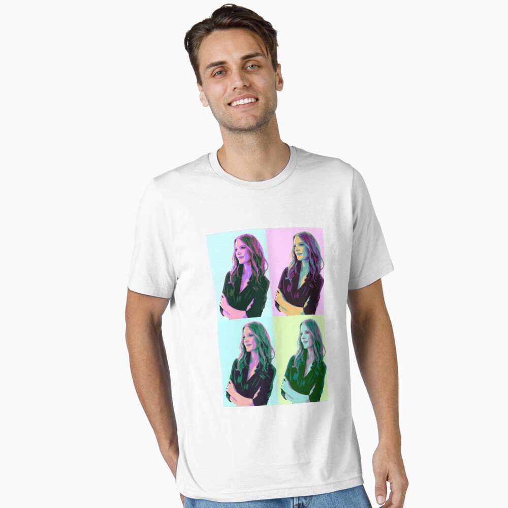 Aperçu de l'œuvre T-shirt essentiel créée et vendue par HarryBull.