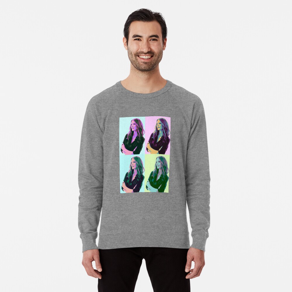 Aperçu de l'œuvre Sweatshirt léger créée et vendue par HarryBull.