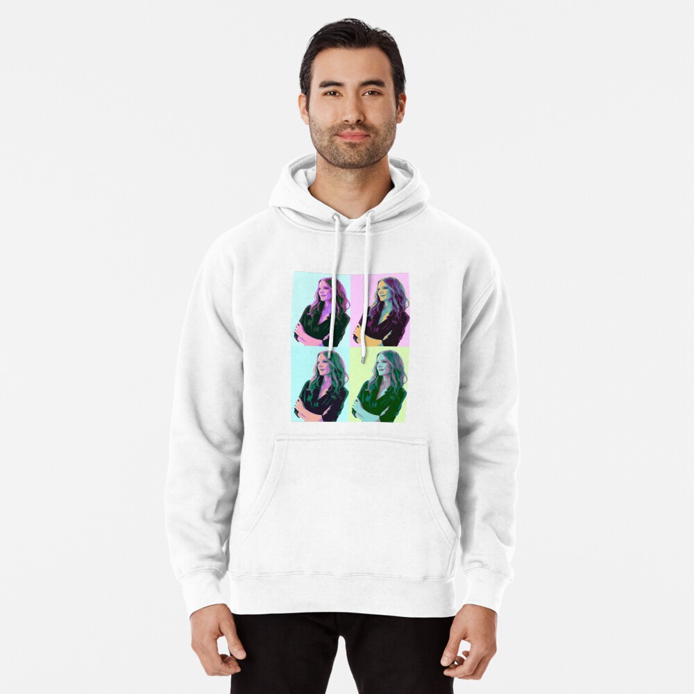 Aperçu de l'œuvre Sweat à capuche épais créée et vendue par HarryBull.