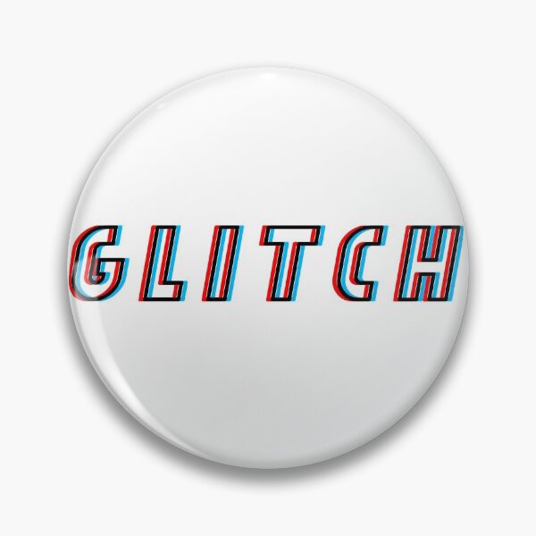 Item preview, Glitch effect designed and sold by Dank-your-Style.