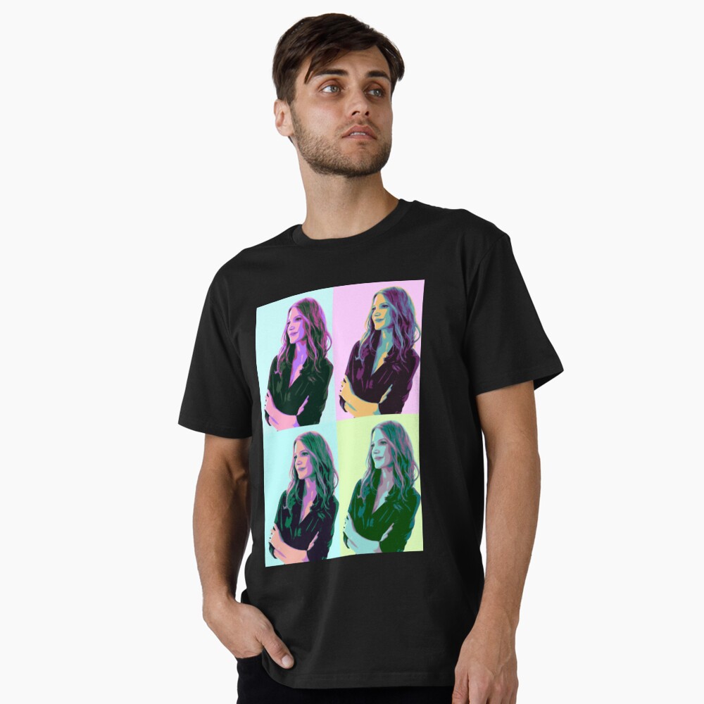 Aperçu de l'œuvre T-shirt premium créée et vendue par HarryBull.