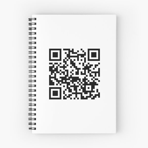 Item preview, Steamed Hams QR Code designed and sold by manu142.