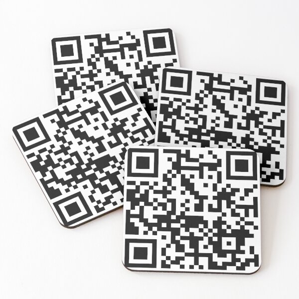 Item preview, Steamed Hams QR Code designed and sold by manu142.
