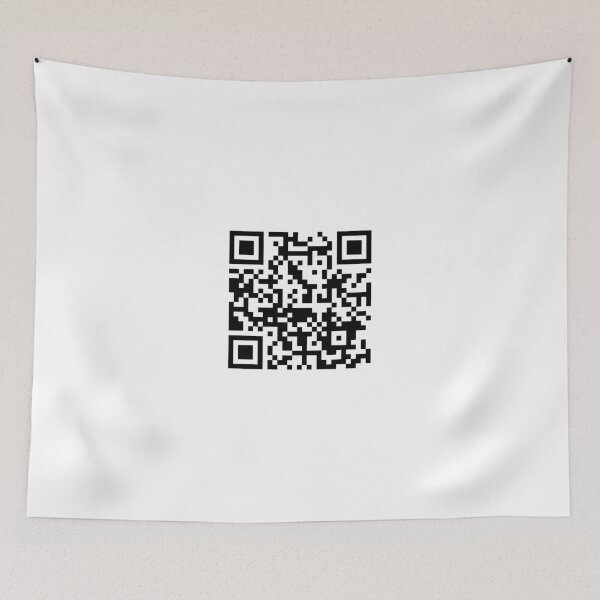 Item preview, Steamed Hams QR Code designed and sold by manu142.