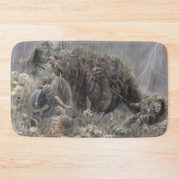 Item preview, Pine Hall saga part2 designed and sold by Ondrej Stepanek.
