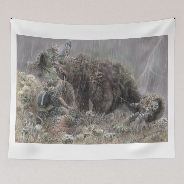 Item preview, Pine Hall saga part2 designed and sold by Ondrej Stepanek.