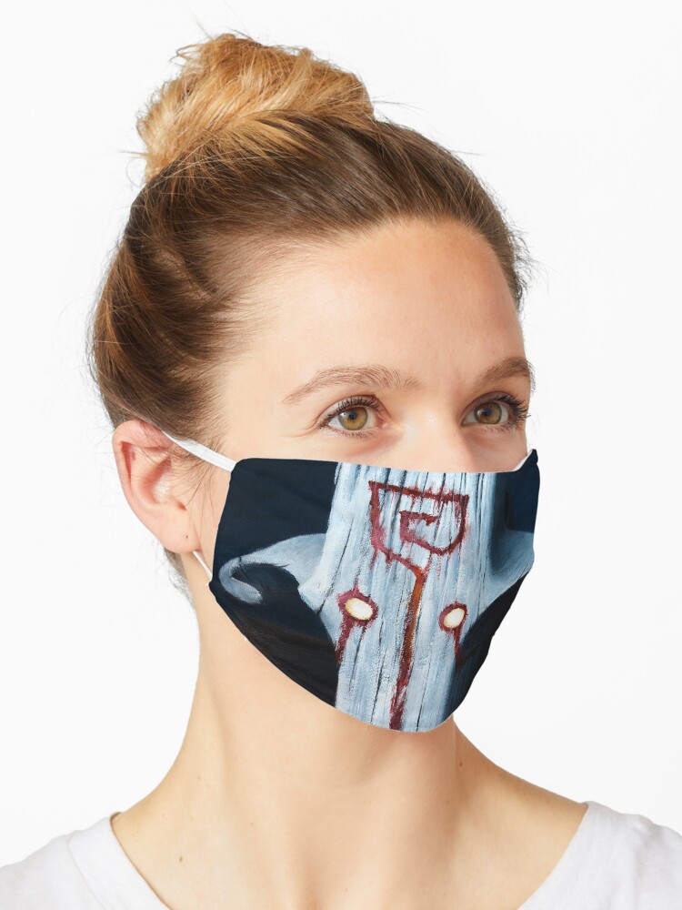 dota 2 juggernaut mask by kevincuellar redbubble redbubble