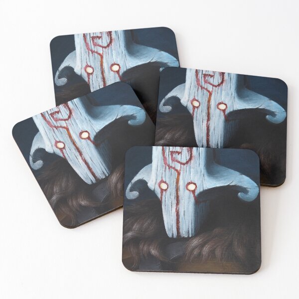 Item preview, Dota 2 Juggernaut designed and sold by kevincuellar.