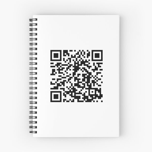 Item preview, It's Treason, then QR Code designed and sold by manu142.