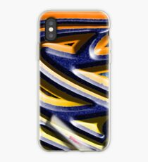 HURRICANE iPhone Case