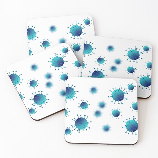 Item preview, Viral infection or bacterial flu designed and sold by JullBidukha.