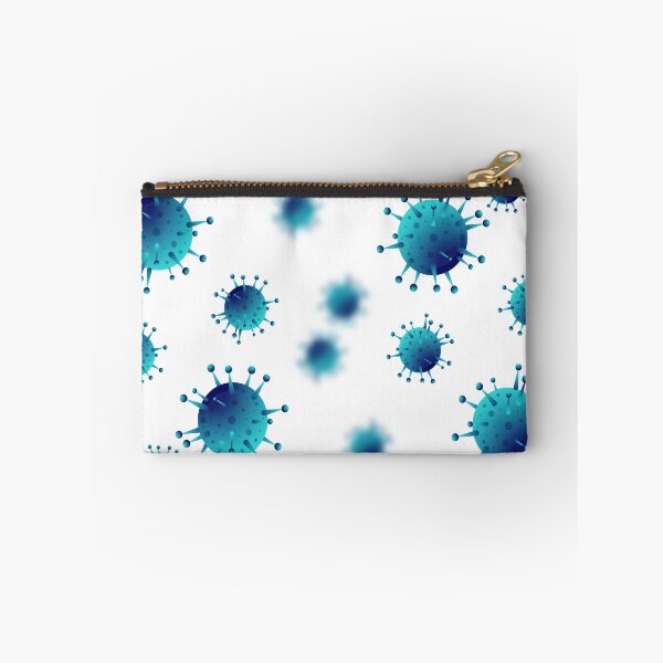 Item preview, Viral infection or bacterial flu designed and sold by JullBidukha.
