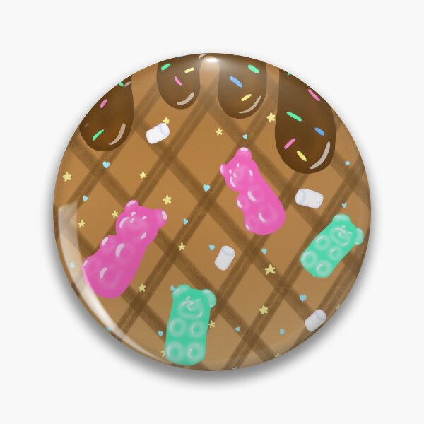 Artikelvorschau, Gummy bear ice cream entworfen und verkauft von Bami808.