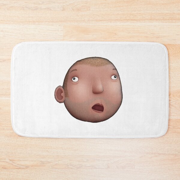 Item preview, Idiot designed and sold by mikelevett.