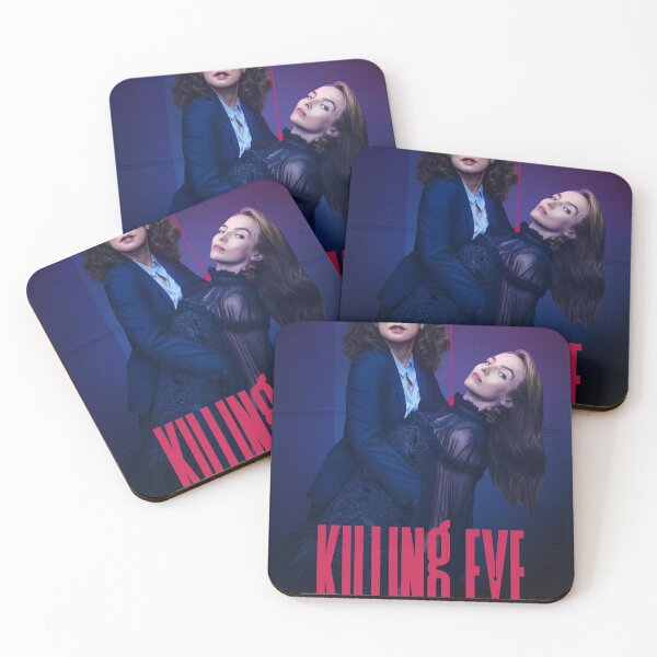 Item preview, Killing Eve designed and sold by misty day.